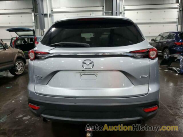 MAZDA CX-9 TOURING, JM3TCBCY9J0224037