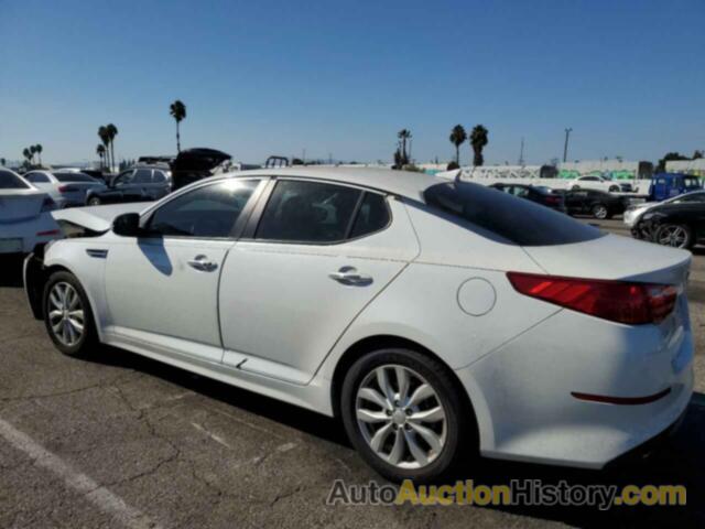 KIA OPTIMA EX, 5XXGN4A7XFG434968