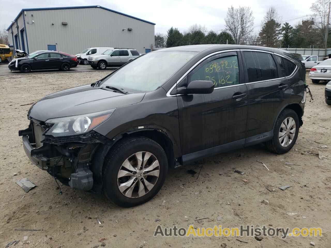 2014 HONDA CRV EX, 2HKRM4H51EH722428