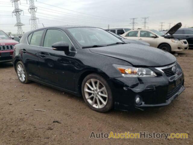 LEXUS CT 200 200, JTHKD5BH0C2097978