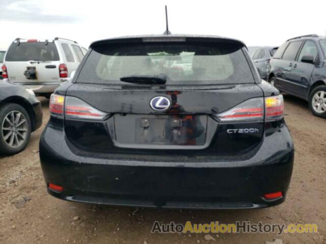 LEXUS CT 200 200, JTHKD5BH0C2097978