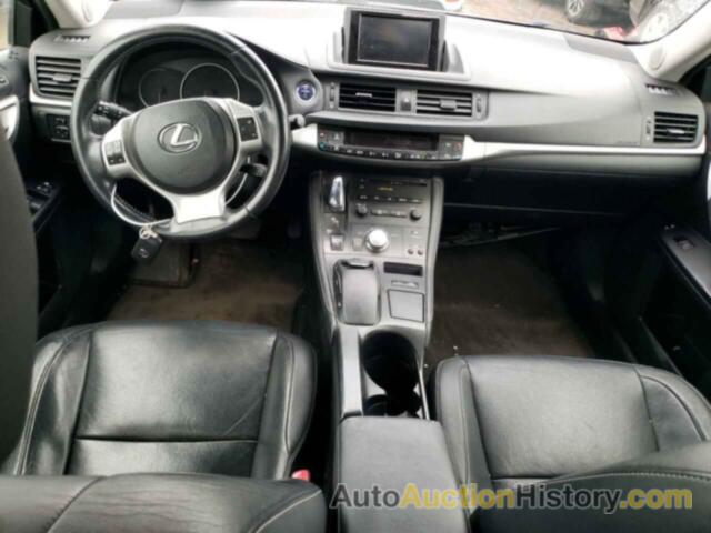 LEXUS CT 200 200, JTHKD5BH0C2097978