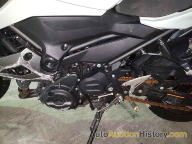 KAWASAKI ER400 D D, JKAERKD1XNDAH6876