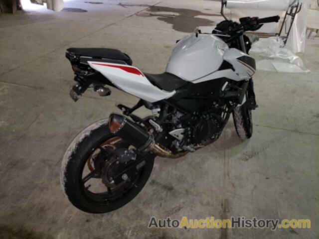 KAWASAKI ER400 D D, JKAERKD1XNDAH6876