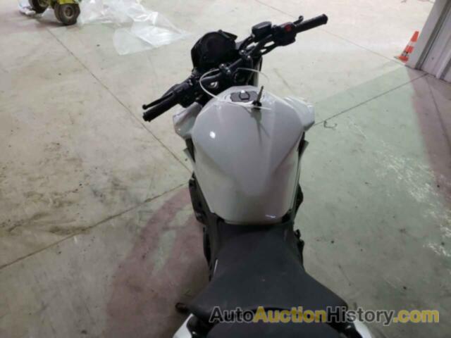 KAWASAKI ER400 D D, JKAERKD1XNDAH6876