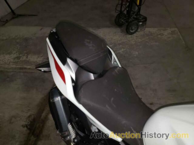 KAWASAKI ER400 D D, JKAERKD1XNDAH6876