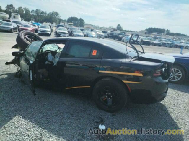 DODGE CHARGER POLICE, 2C3CDXAT8MH674647