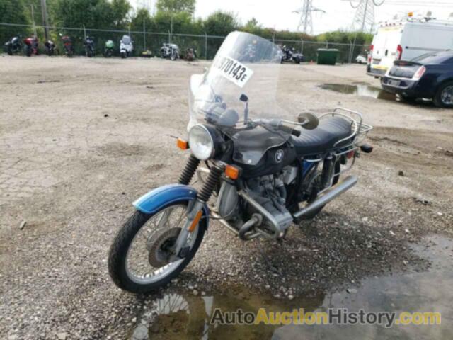 BMW R, 6100126