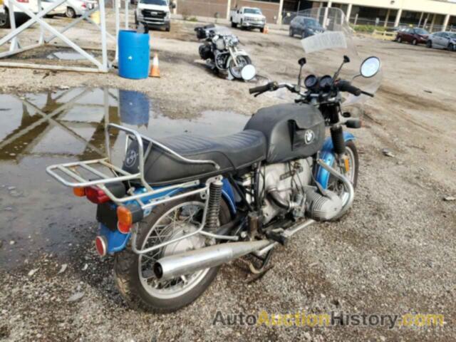 BMW R, 6100126