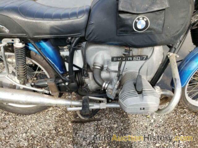 BMW R, 6100126