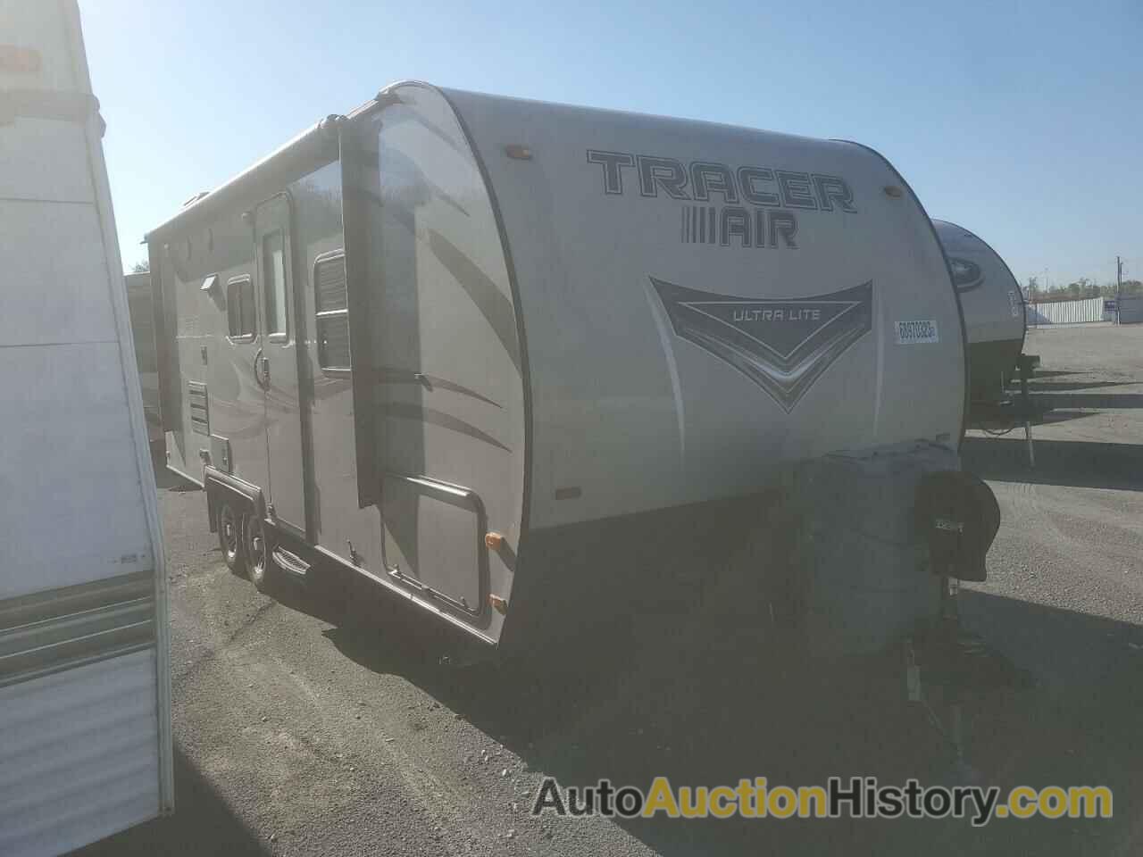 2015 WILDWOOD TRACER, 5ZT2TRLB5FB507442