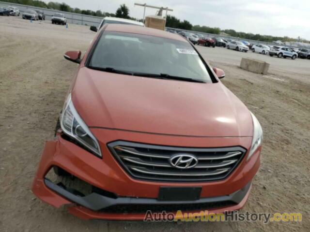 HYUNDAI SONATA SPORT, 5NPE34AB6FH115038