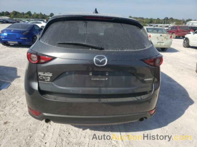 MAZDA CX-5 GRAND TOURING, JM3KFBDM0M0405787