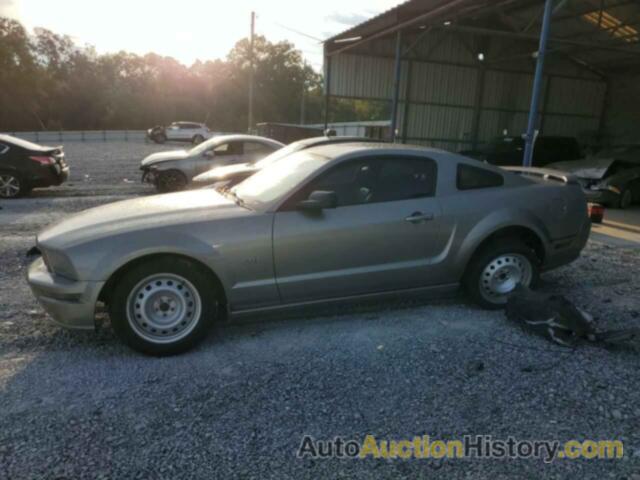 FORD MUSTANG GT, 1ZVHT82H785101530