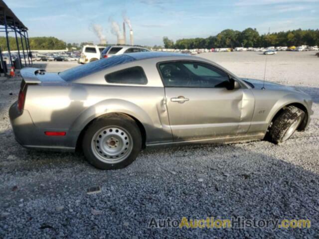 FORD MUSTANG GT, 1ZVHT82H785101530