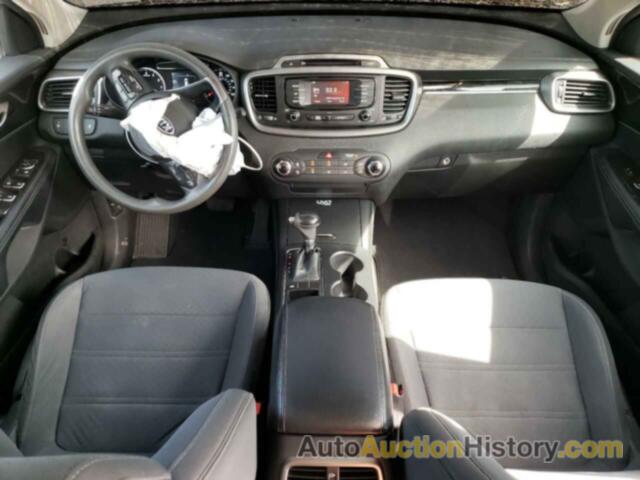 KIA SORENTO LX, 5XYPG4A30GG031425