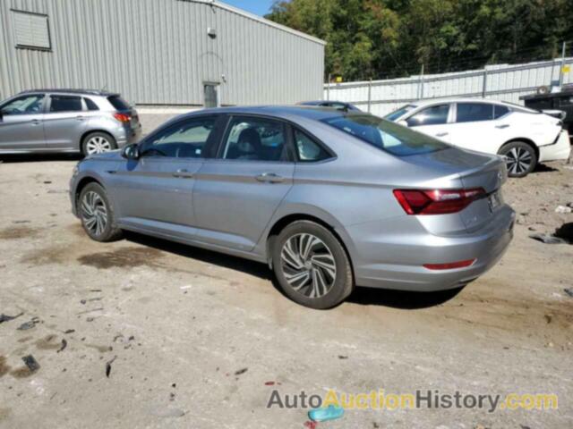 VOLKSWAGEN JETTA SEL, 3VWE57BU8MM033439