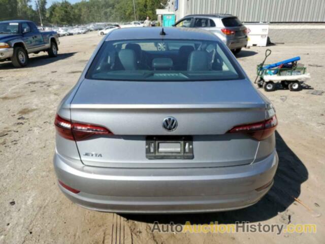 VOLKSWAGEN JETTA SEL, 3VWE57BU8MM033439