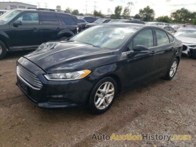 FORD FUSION SE, 1FA6P0H74E5359200