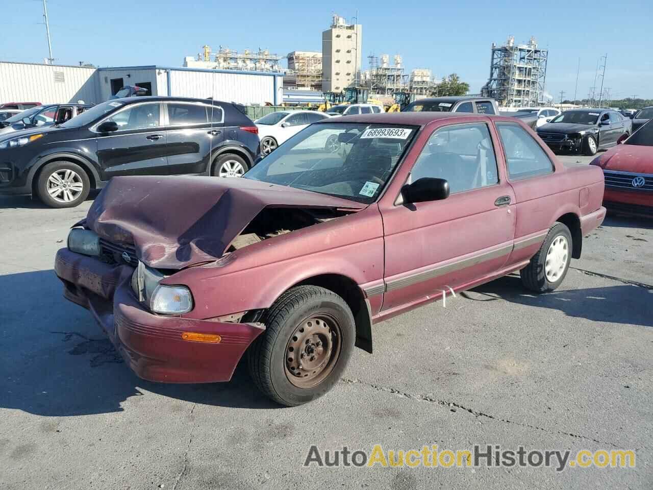 1994 NISSAN SENTRA E, 1N4EB32HXRC708018