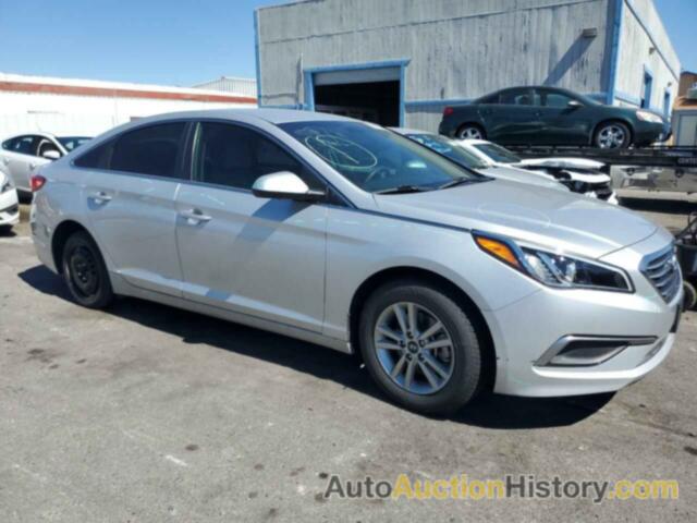 HYUNDAI SONATA SE, 5NPE24AF4HH484036