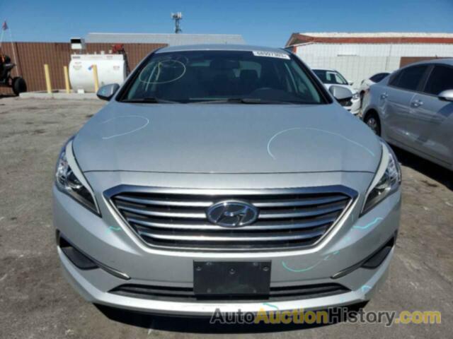 HYUNDAI SONATA SE, 5NPE24AF4HH484036