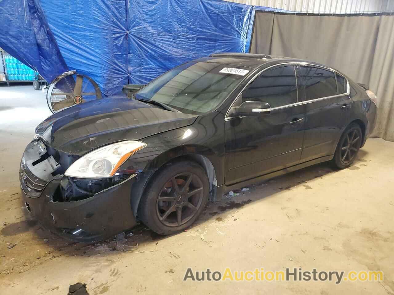 2011 NISSAN ALTIMA SR, 1N4BL2AP1BN488359