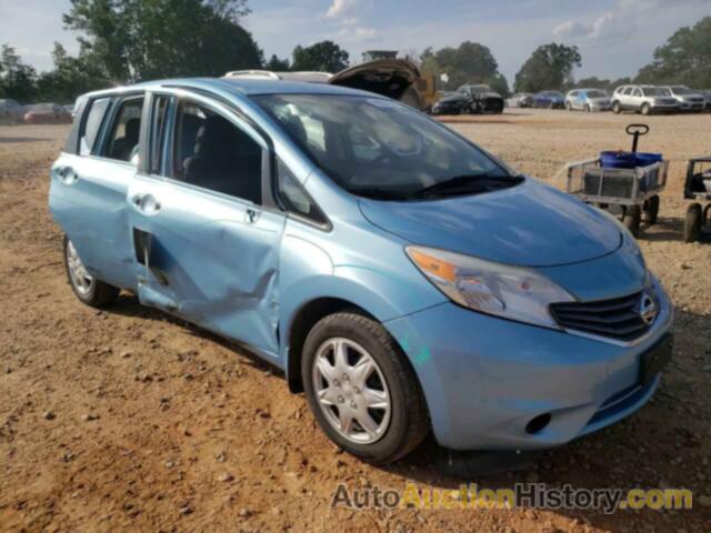 NISSAN VERSA S, 3N1CE2CP2EL366686