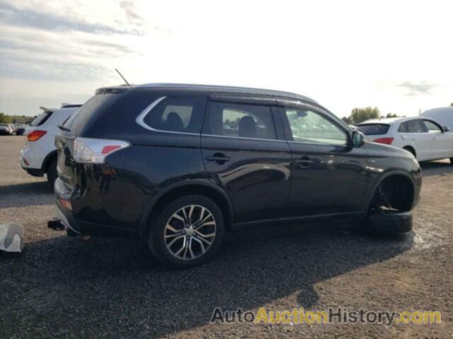 MITSUBISHI OUTLANDER GT, JA4JZ4AX2FZ603592