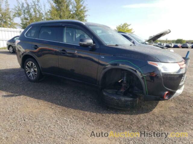 MITSUBISHI OUTLANDER GT, JA4JZ4AX2FZ603592