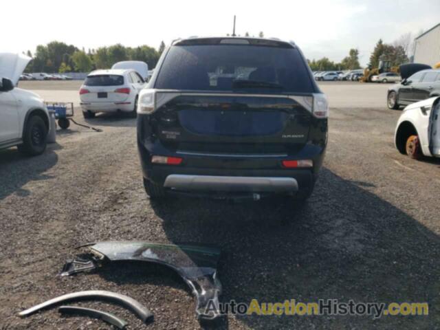 MITSUBISHI OUTLANDER GT, JA4JZ4AX2FZ603592