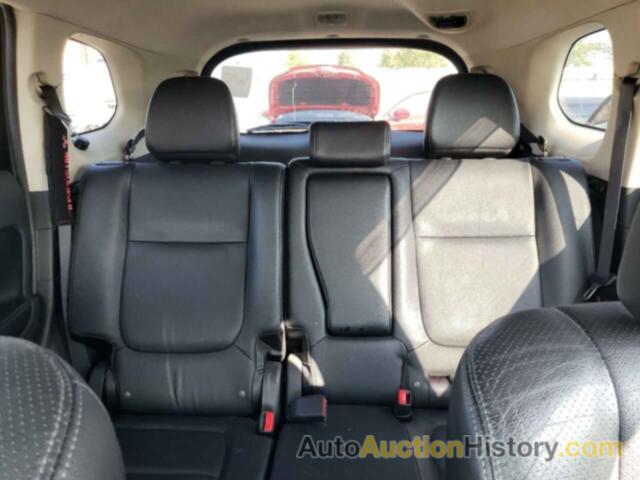 MITSUBISHI OUTLANDER GT, JA4JZ4AX2FZ603592