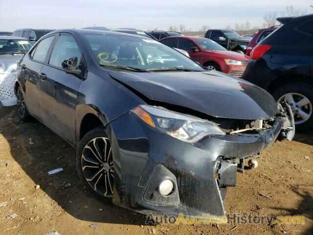 2016 TOYOTA COROLLA L, 5YFBURHE5GP404316