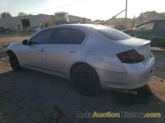 INFINITI G37, JN1CV6AR4CM975745