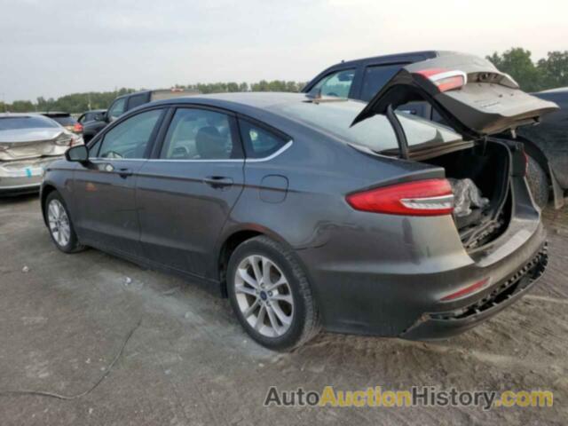 FORD FUSION SE, 3FA6P0LUXLR266527