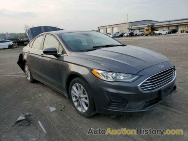 FORD FUSION SE, 3FA6P0LUXLR266527