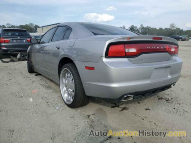 DODGE CHARGER, 2B3CL3CG8BH562274
