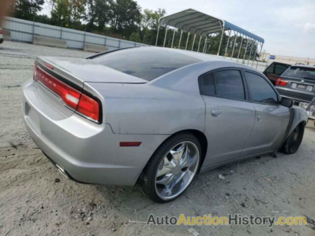 DODGE CHARGER, 2B3CL3CG8BH562274