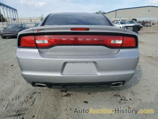 DODGE CHARGER, 2B3CL3CG8BH562274