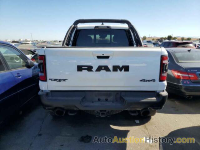 RAM 1500 TRX, 1C6SRFU96NN309046