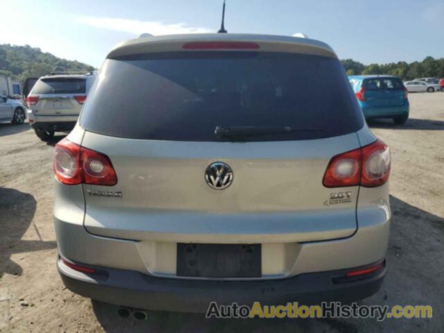 VOLKSWAGEN TIGUAN S, WVGBV7AX2BW561472