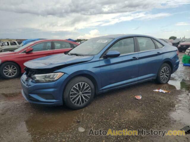 VOLKSWAGEN JETTA S, 3VWC57BU9MM026166