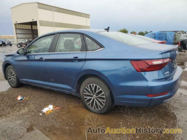 VOLKSWAGEN JETTA S, 3VWC57BU9MM026166