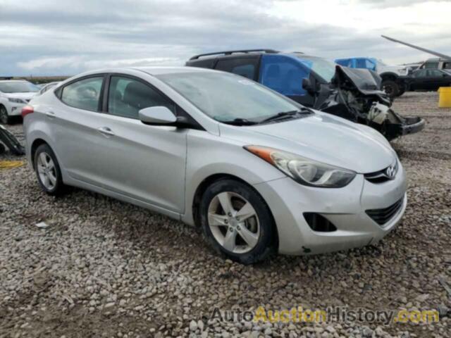 HYUNDAI ELANTRA GLS, 5NPDH4AE9DH294082