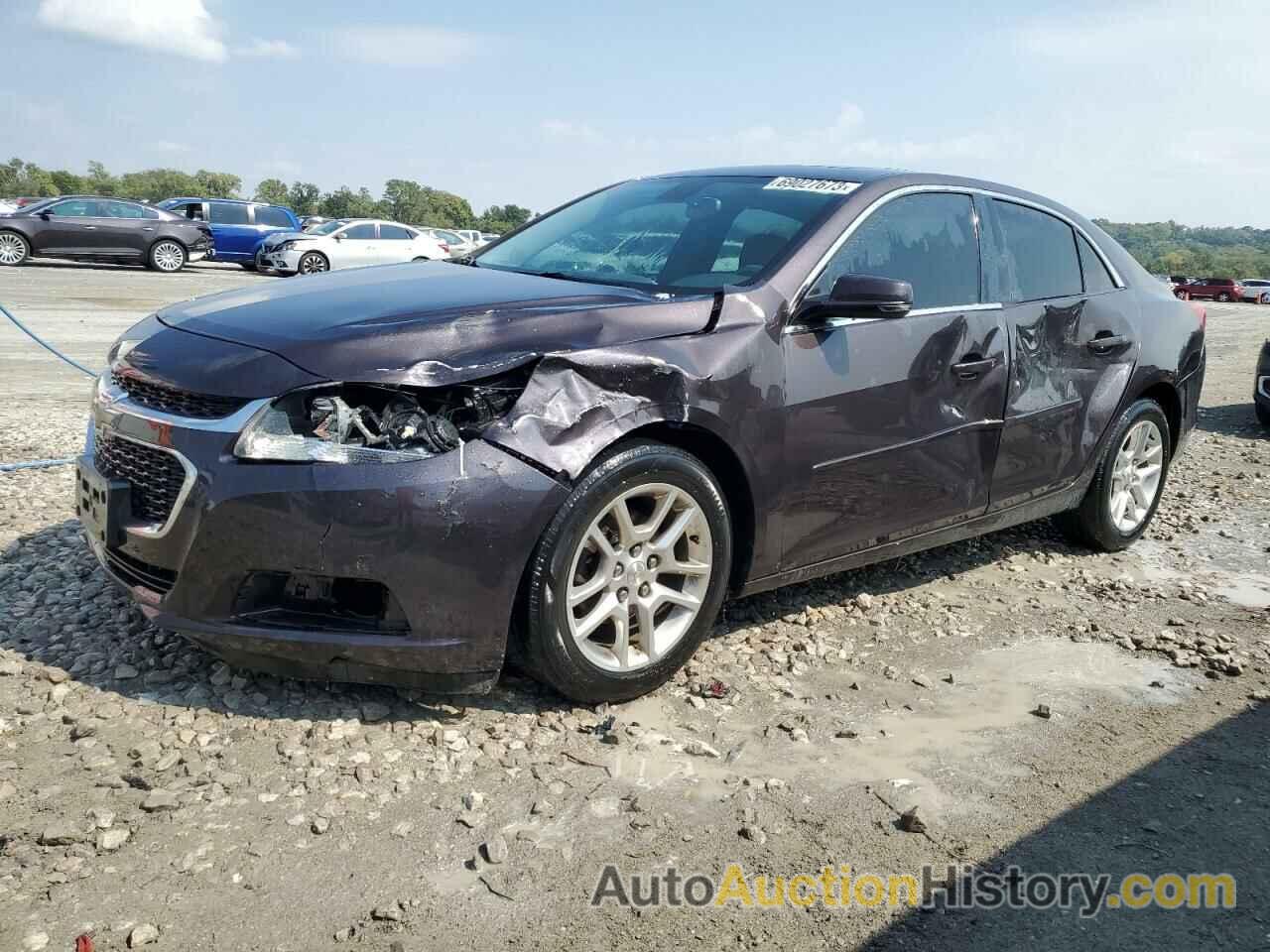 2015 CHEVROLET MALIBU 1LT, 1G11C5SL5FF136798