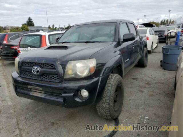TOYOTA TACOMA DOUBLE CAB LONG BED, 3TMMU4FN8BM032582