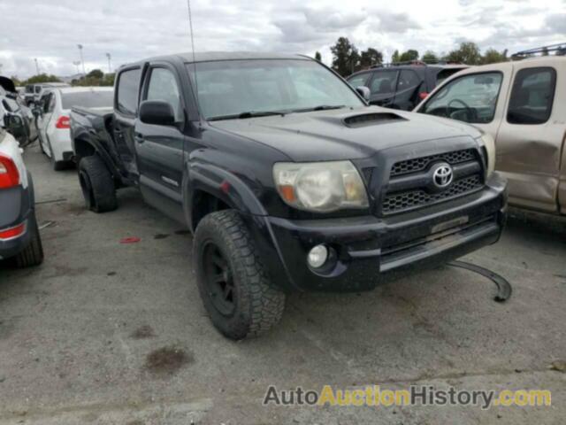 TOYOTA TACOMA DOUBLE CAB LONG BED, 3TMMU4FN8BM032582
