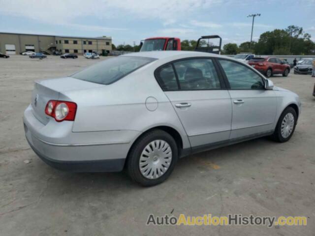 VOLKSWAGEN PASSAT 2.0T, WVWAK73C96P145938