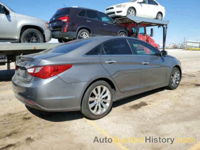 HYUNDAI SONATA SE, 5NPEC4AC3CH390127