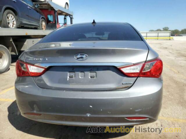 HYUNDAI SONATA SE, 5NPEC4AC3CH390127